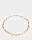 Zosia Chain Gold-Tone Necklace  large image number 5