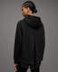 Lee Relaxed Lace Trim Hoodie  large image number 8