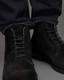 Harland Suede Boots  large image number 4