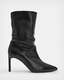 Orlana Leather Boots  large image number 1