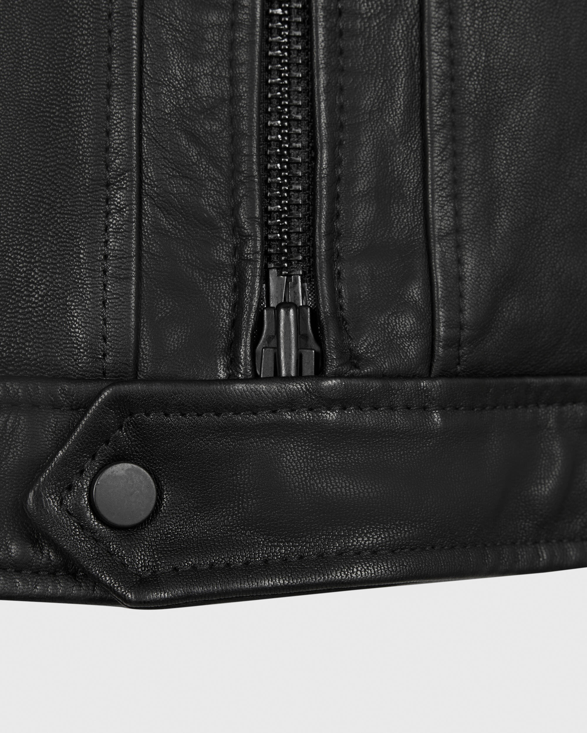 Lark Leather Jacket  large image number 6