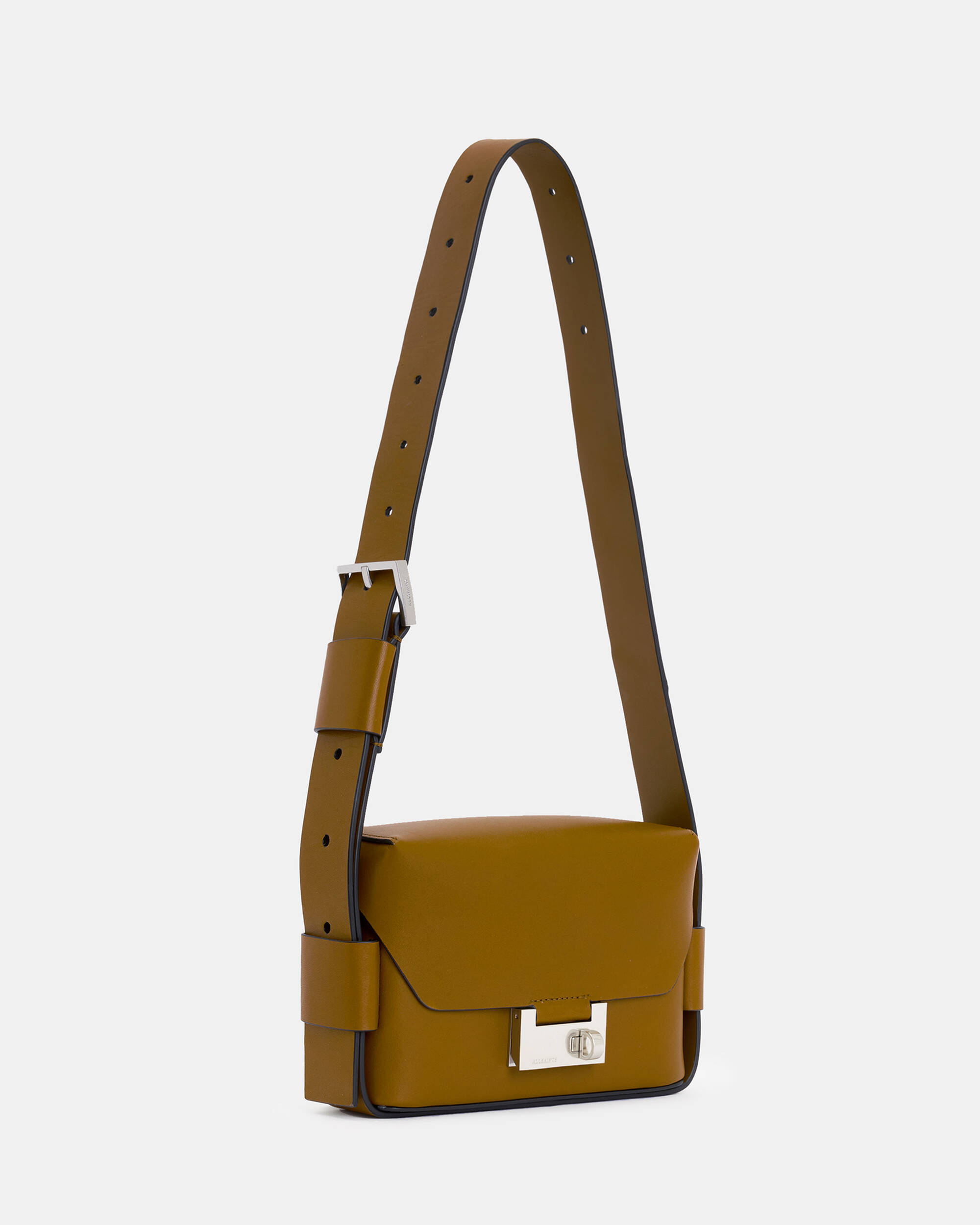 Frankie 3-In-1 Leather Crossbody Bag  large image number 5