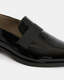 Watts Patent Leather Loafers  large image number 6