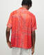 Tikal Short Sleeve Bandana Print Shirt  large image number 5