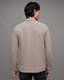 Reform Long Sleeve Polo Shirt  large image number 4