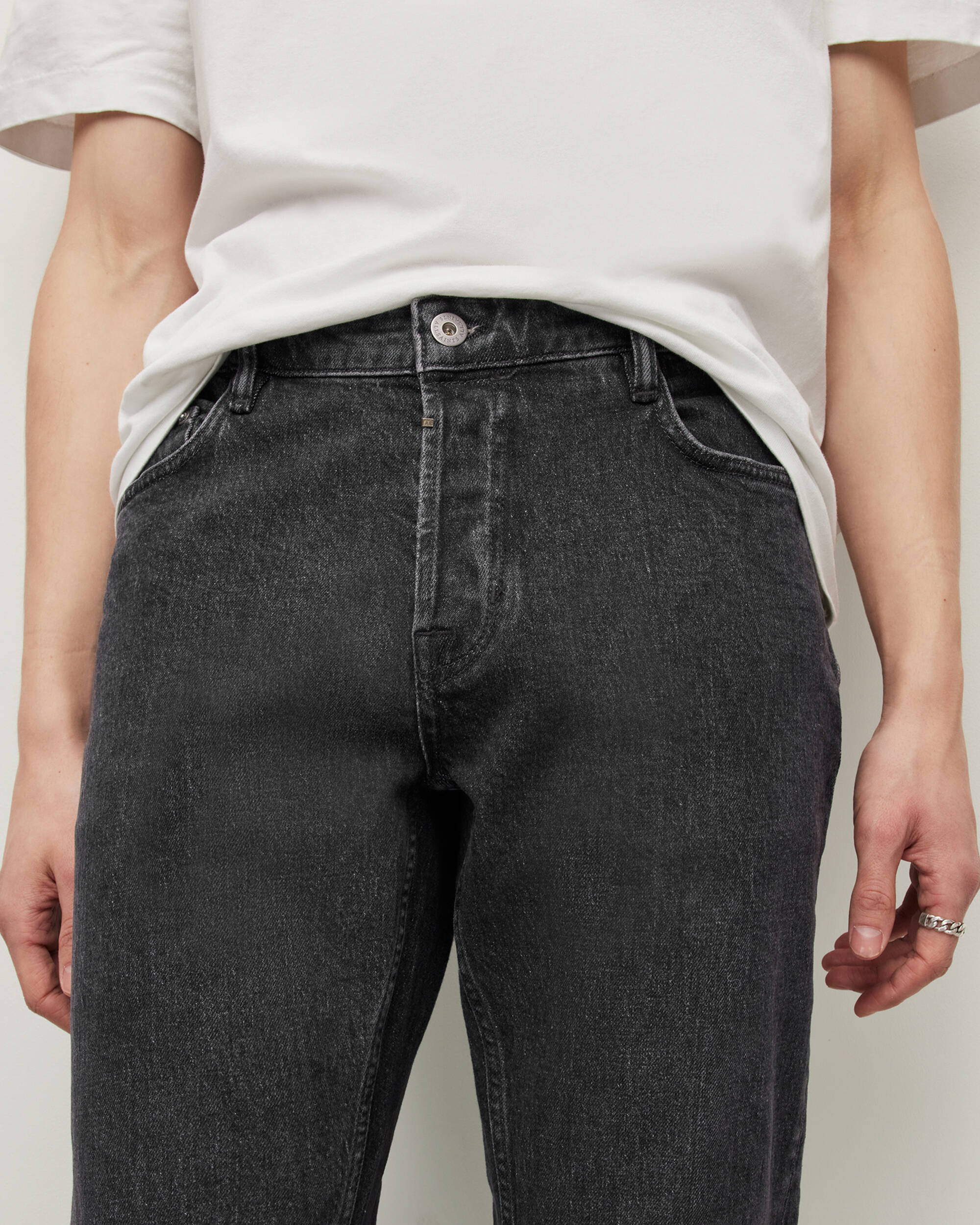 Curtis Straight Jeans  large image number 3