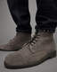 Harland Suede Boots  large image number 2