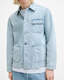 Eavis Relaxed Fit Jacket  large image number 4
