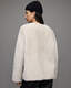 Duthie Reversible Shearling Liner Jacket  large image number 8