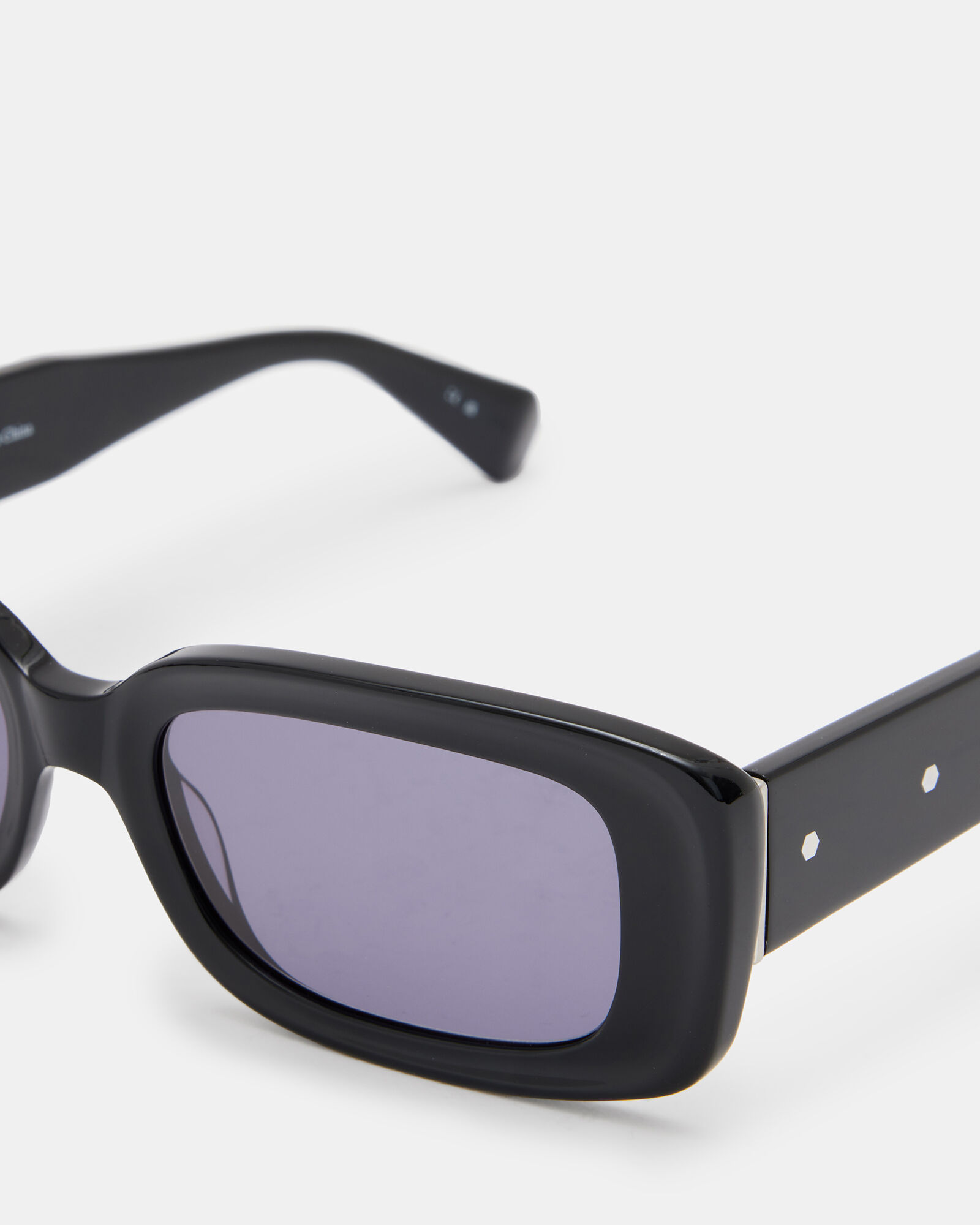 Tommy Hilfiger Men's Grey Rectangular Sunglasses TH 1671/S 0R80 UK 55  716736197739 - Sunglasses - Jomashop