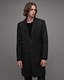 Jemison Wool Cashmere Blend Coat  large image number 6