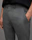 Penfold Puppytooth Skinny Fit Pants  large image number 2