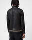Lark Leather Jacket  large image number 8