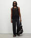 Anderson Mesh Relaxed Fit Vest  large image number 3