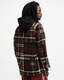 Redwood Checked Relaxed Fit Shirt  large image number 6