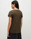 Capso Leppo Imogen Boyfriend T-Shirt  large image number 4