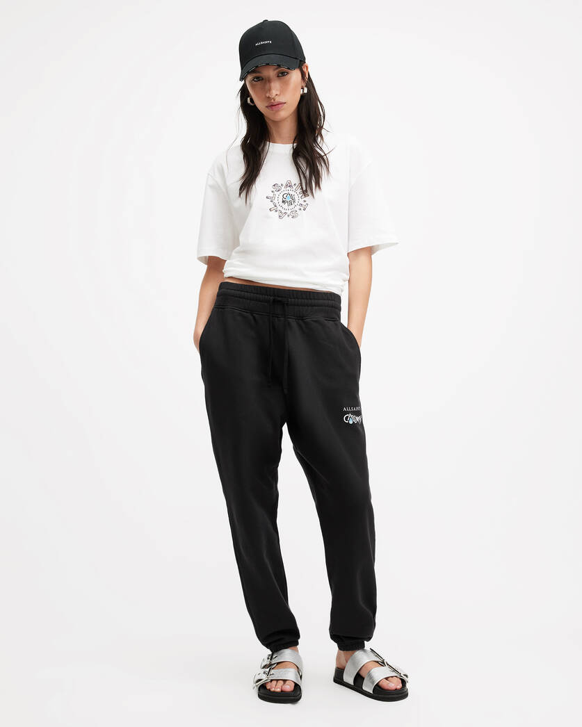 Caliwater Relaxed Fit Sweatpants  large image number 5