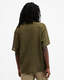 Sortie Textured Relaxed Fit Shirt  large image number 6