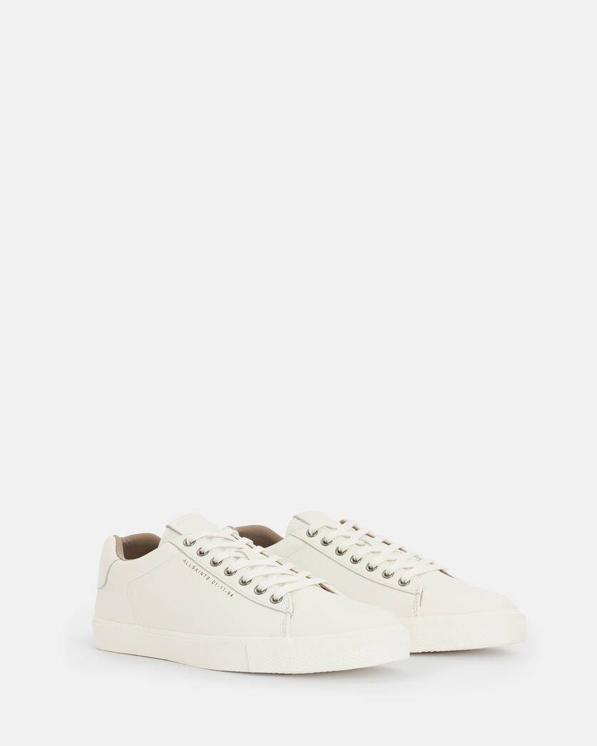 Brody Leather Low Top Sneakers  large image number 5