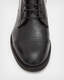 Harland Leather Boots  large image number 3