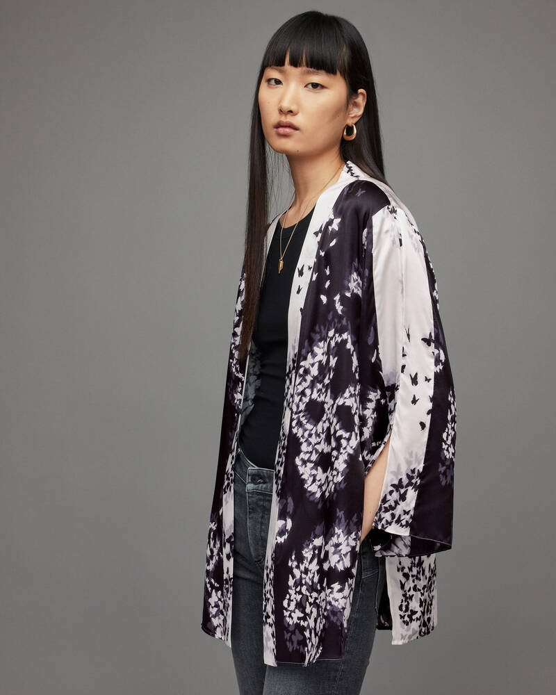 Casi Orsino Kimono  large image number 5