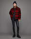 Rosey Check Jacket  large image number 4