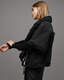 Mixi Farley Shearling Relaxed Fit Jacket  large image number 5