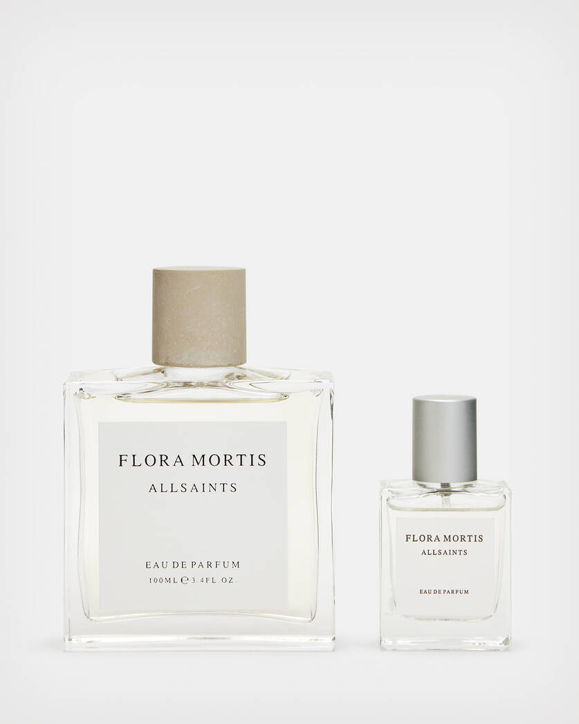 Flora Mortis Unisex Fragrance Gift Set  large image number 3
