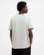 Harris Relaxed Fit Ramskull T-Shirt  large image number 4