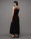 Robyn Embellished Sequin Maxi Dress  large image number 5