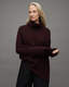 Lock Roll Neck Sweater  large image number 2