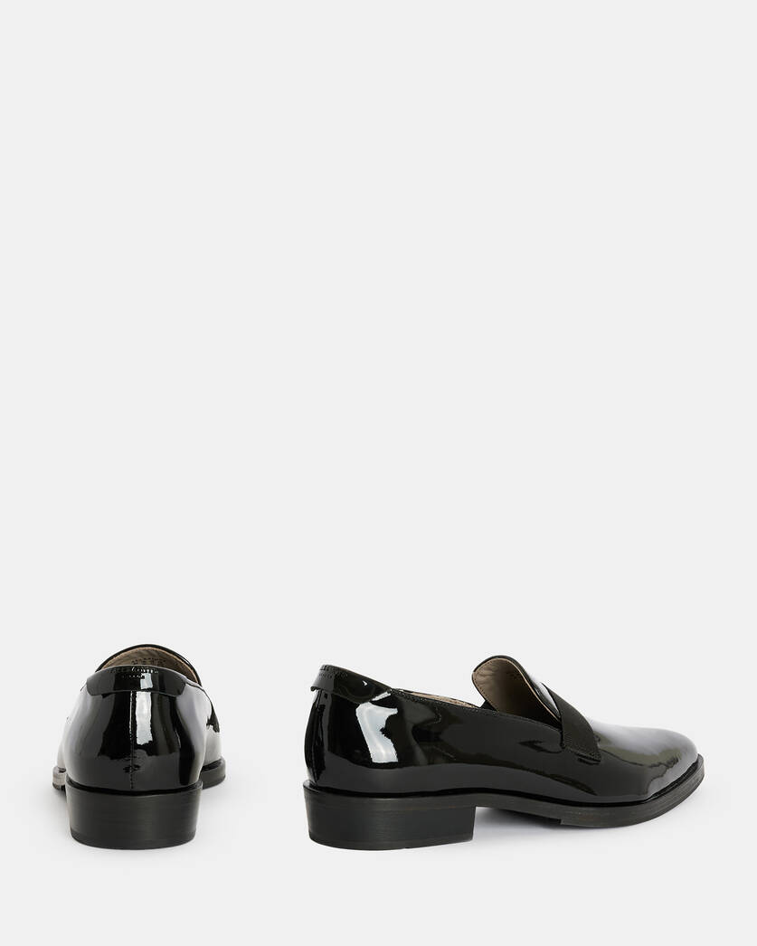 Watts Patent Leather Loafers  large image number 7