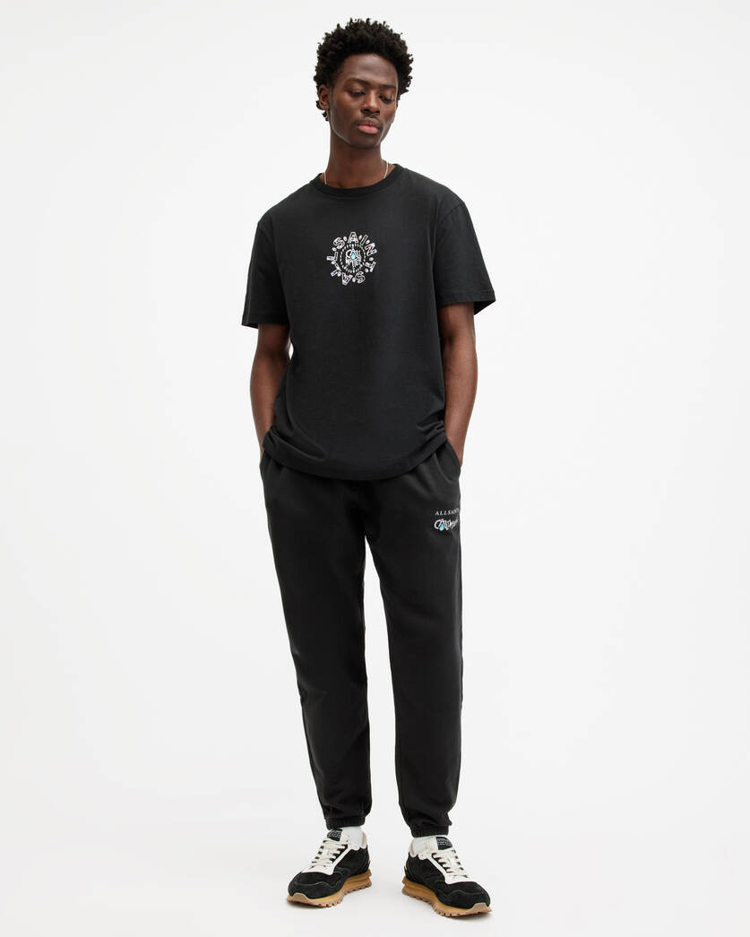 Caliwater Relaxed Fit Sweatpants  large image number 6