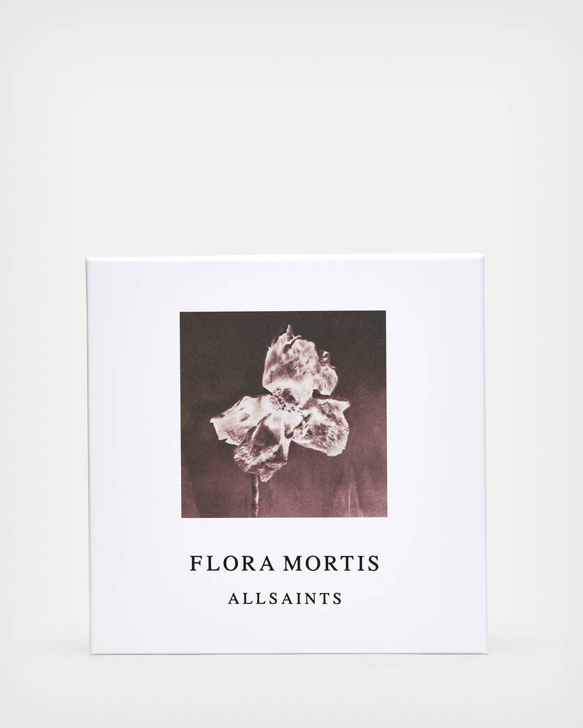 Flora Mortis Unisex Fragrance Gift Set  large image number 4