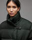 Allais Puffer Jacket  large image number 6