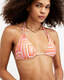 Erica String Tied Bikini Set  large image number 2