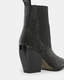 Ria Leather Sparkle Boots  large image number 5