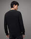 Aspen Cotton-Wool Blend Ramskull Sweater  large image number 5