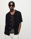 Cudi Linen Blend Relaxed Shirt  large image number 1