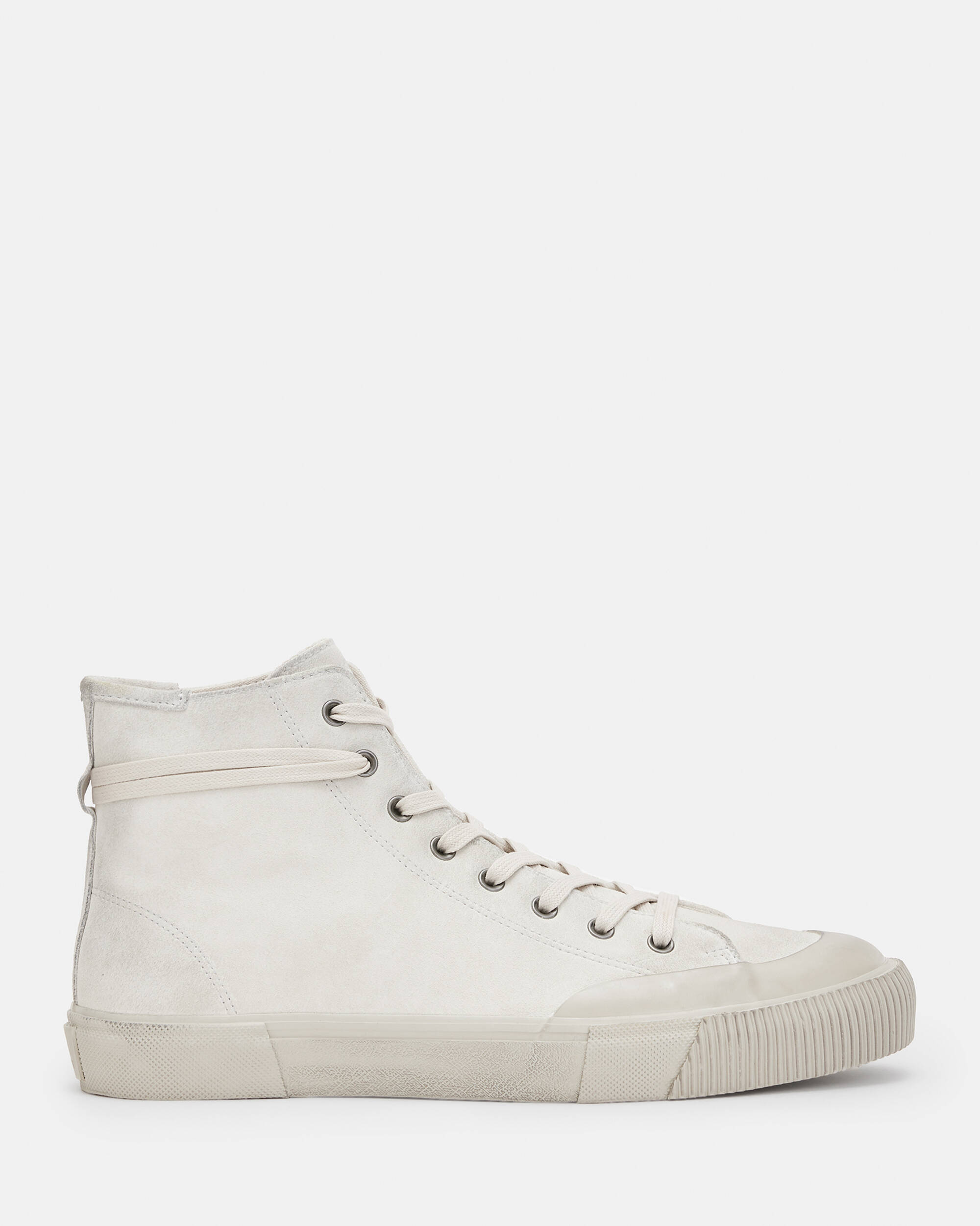 Dumont Suede High Top Sneakers  large image number 1