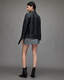 Hailey Denim Mini Skirt  large image number 5