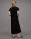 Anna Lace Maxi Dress  large image number 5