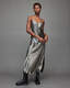 Rosetta Tinsel 2-In-1 Dress  large image number 4