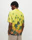 Islands Tropical Print Relaxed Shirt  large image number 6