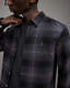 Gallo Checked Shirt  large image number 2