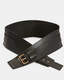 Harlow Leather Waist Belt  large image number 4
