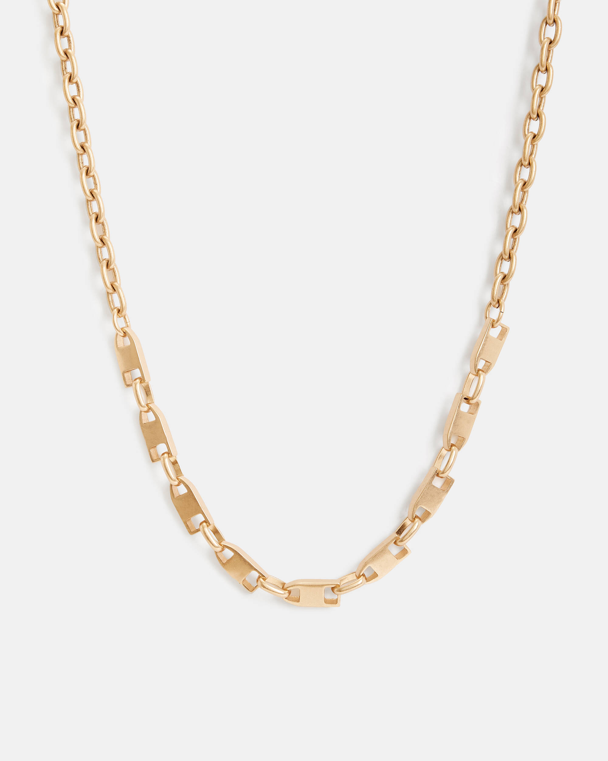 Zosia Chain Gold-Tone Necklace  large image number 2