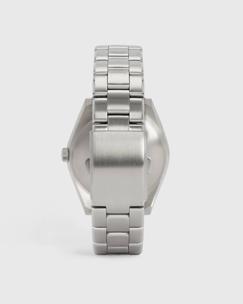 Untitled VI Stainless Steel Watch  large image number 4
