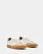 Thelma Suede Low Top Sneakers  large image number 4