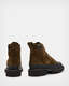 Myla Suede Boots  large image number 5